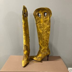 Donald J. Pliner boots BNWT